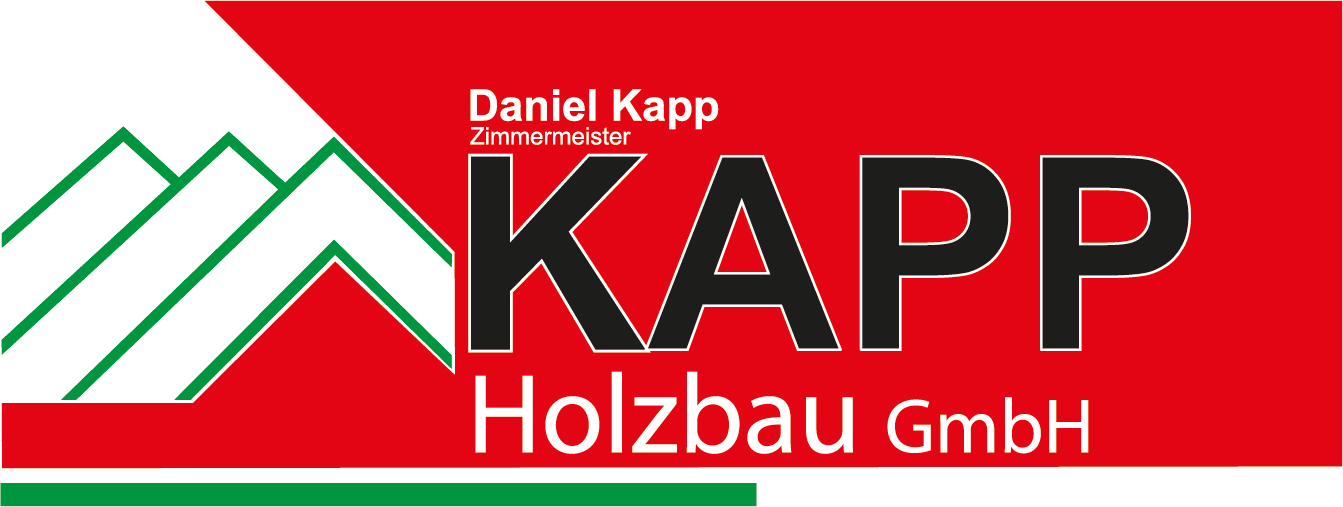 Kapp Holzbau GmbH